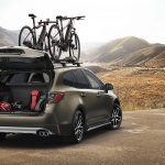 Noua Toyota Corolla TREK (3)