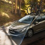 Noua Toyota Corolla TREK (4)