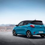 Noul Hyundai i10 (20)