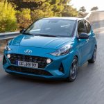Noul Hyundai i10 (20)