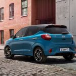 Noul Hyundai i10 (20)