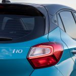 Noul Hyundai i10 (2)