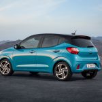 Noul Hyundai i10 (20)