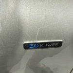 Noul Mercedes-Benz GLC plug in hybrid