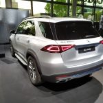 Noul Mercedes-Benz GLE 300 e 4MATIC (9)