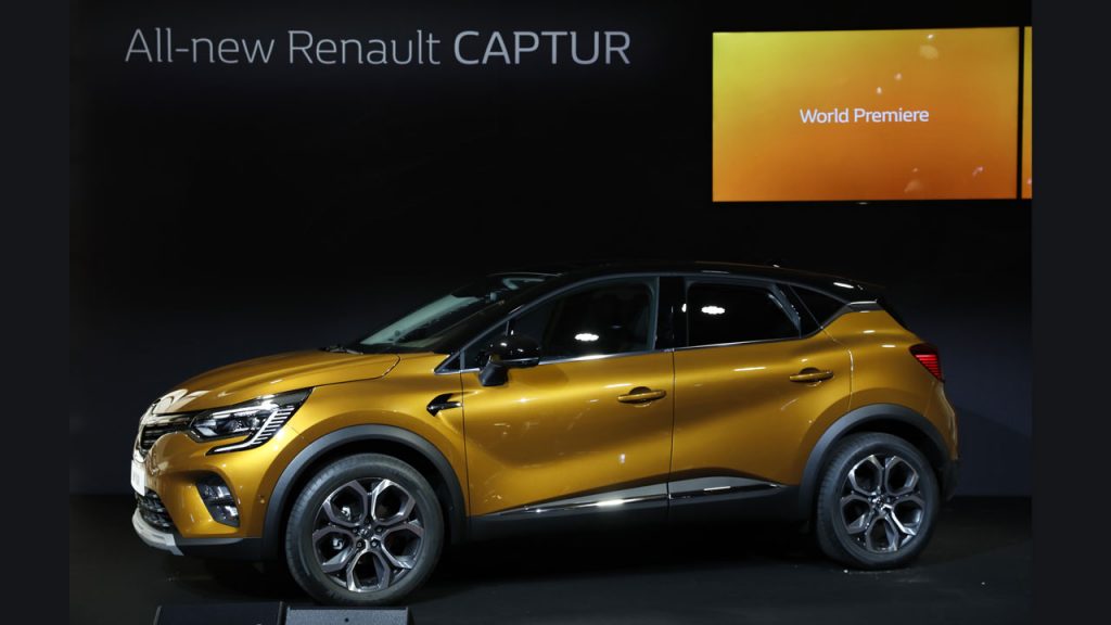 Noul Renault Captur (4)