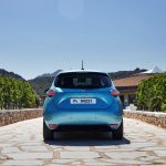 Noul Renault ZOE (2)