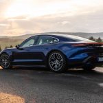 Porsche Taycan (9)