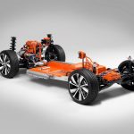 Primul Volvo electric XC40