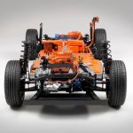 Primul Volvo electric XC40