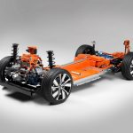 Primul Volvo electric XC40