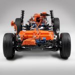 Primul Volvo electric XC40