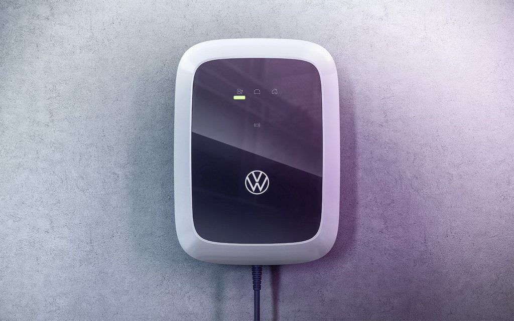 Volkswagen wallbox masini electrice (3)