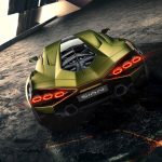 Lamborghini-Sian