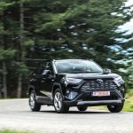 Toyota RAV4 Hybrid 4x4