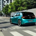 The new Volkswagen ID.3