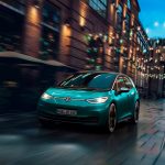 The new Volkswagen ID.3