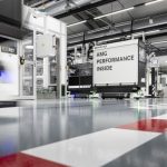 fabrică de mașini Affalterbach