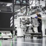 fabrică de mașini Affalterbach