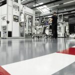 fabrică de mașini Affalterbach