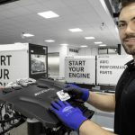 fabrică de mașini Affalterbach