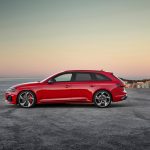 Audi RS4 Avant