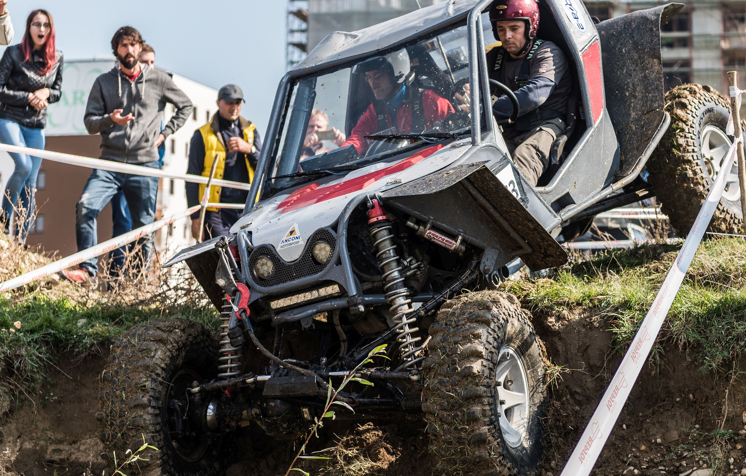 Campionatul Național de Off-Road (1)