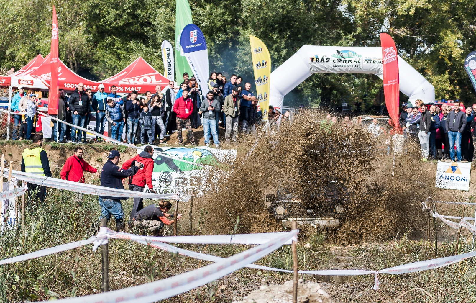 Campionatul Național de Off-Road (8)