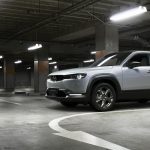 Noua Mazda MX-30 (1)