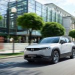 Noua Mazda MX-30 (5)