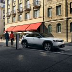 Noua Mazda MX-30 (7)