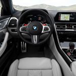 Noul BMW M8 Gran Coupe