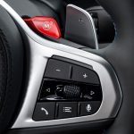 Noul BMW M8 Gran Coupe