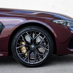 Noul BMW M8 Gran Coupe