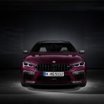 Noul BMW M8 Gran Coupe