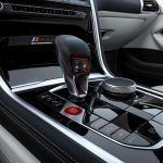 Noul BMW M8 Gran Coupe