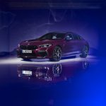 Noul BMW M8 Gran Coupe