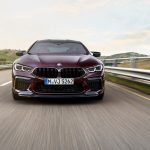Noul BMW M8 Gran Coupe