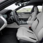 Noul BMW M8 Gran Coupe