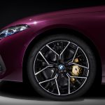 Noul BMW M8 Gran Coupe