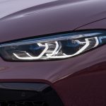 Noul BMW M8 Gran Coupe