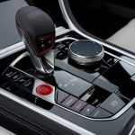 Noul BMW M8 Gran Coupe