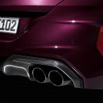 Noul BMW M8 Gran Coupe