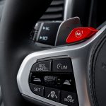 Noul BMW M8 Gran Coupe