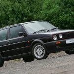 Volkswagen Golf (1)