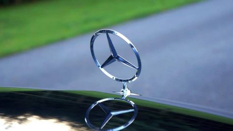 Mercedes-Benz recheamă mii de mașini în service în România. Care este motivul?