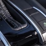 Honda Civic Sedan facelift