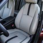 Honda Civic Sedan facelift