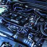 Honda Civic Sedan facelift