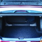 Honda Civic Sedan facelift